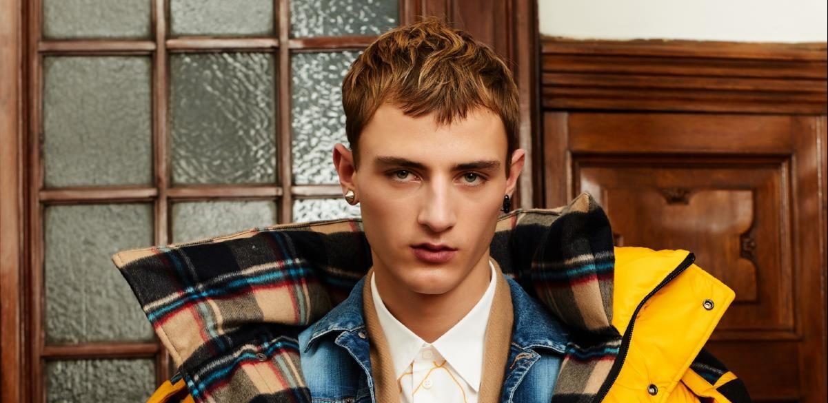 Dsquared2 Pre-Fall 2020 Vanity Teen 虚荣青年 Lifestyle & new faces magazine Dsquared2 Pre-Fall 2020 Dsquared2 Pre-Fall 2020 Vanity Teen 虚荣青年 Lifestyle & new faces magazine