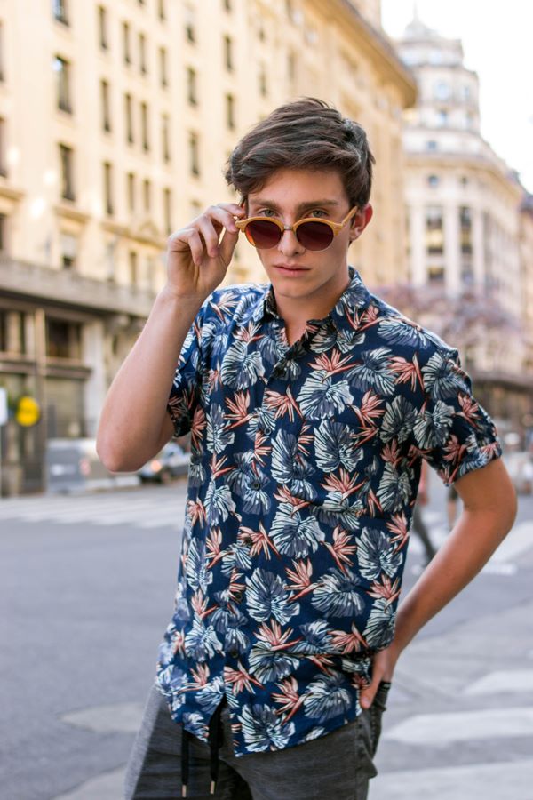 Facundo Alberetti by Nicolas Gomez Facundo Alberetti by Nicolas Gomez Vanity Teen 虚荣青年 Lifestyle & new faces magazine