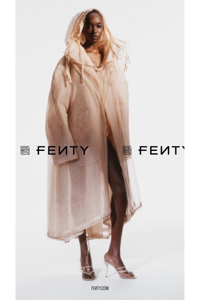 Fenty Release 12 Collection Fenty Release 12 Collection Vanity Teen 虚荣青年 Lifestyle & new faces magazine