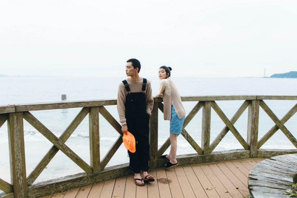 FilMelange SS2020 FilMelange SS2020 Vanity Teen 虚荣青年 Lifestyle & new faces magazine