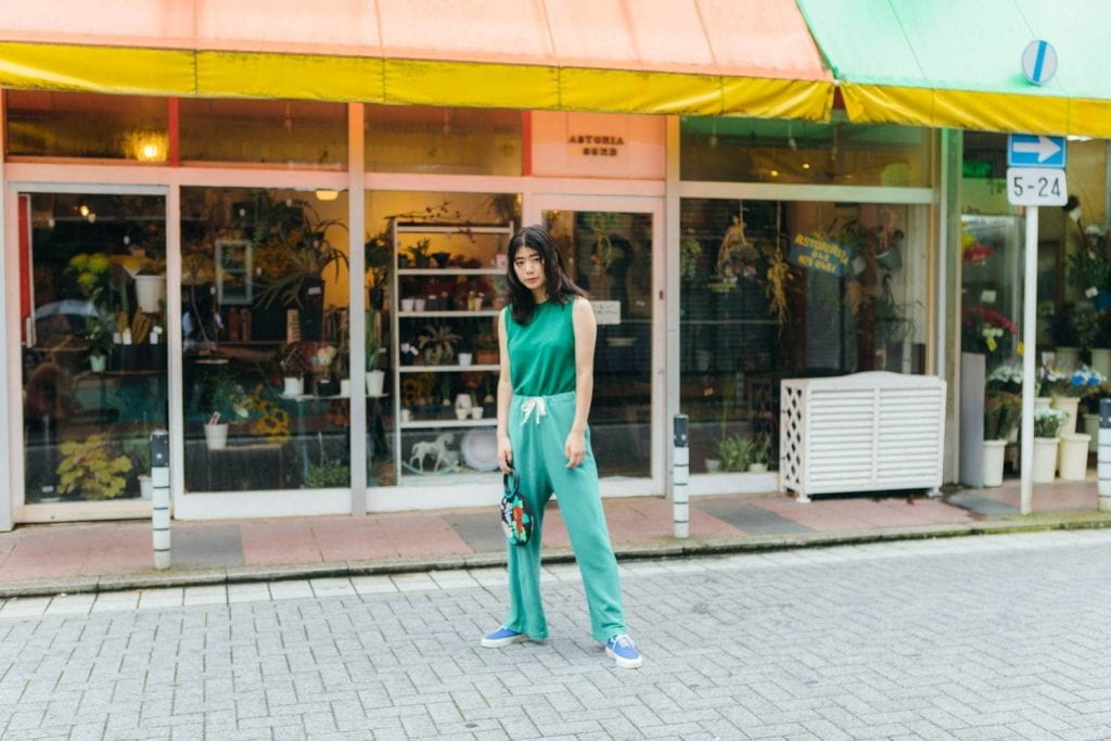 FilMelange SS2020 FilMelange SS2020 Vanity Teen 虚荣青年 Lifestyle & new faces magazine