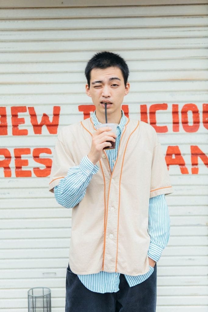 FilMelange SS2020 FilMelange SS2020 Vanity Teen 虚荣青年 Lifestyle & new faces magazine