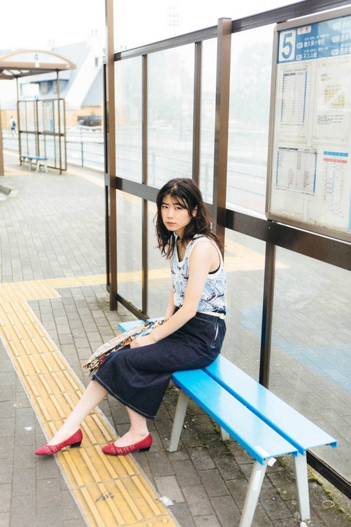 FilMelange SS2020 FilMelange SS2020 Vanity Teen 虚荣青年 Lifestyle & new faces magazine