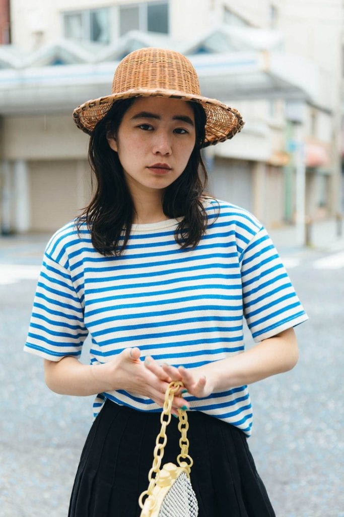 FilMelange SS2020 FilMelange SS2020 Vanity Teen 虚荣青年 Lifestyle & new faces magazine