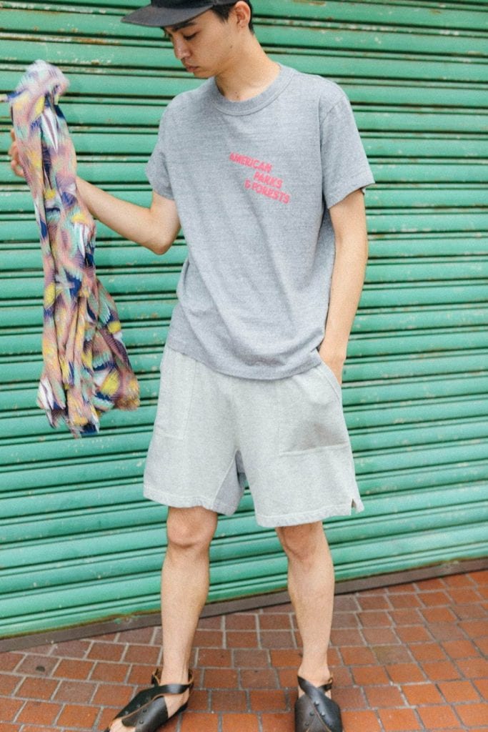 FilMelange SS2020 FilMelange SS2020 Vanity Teen 虚荣青年 Lifestyle & new faces magazine