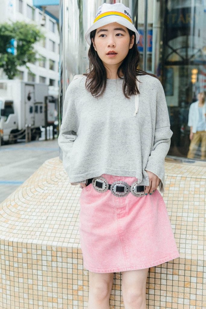 FilMelange SS2020 FilMelange SS2020 Vanity Teen 虚荣青年 Lifestyle & new faces magazine