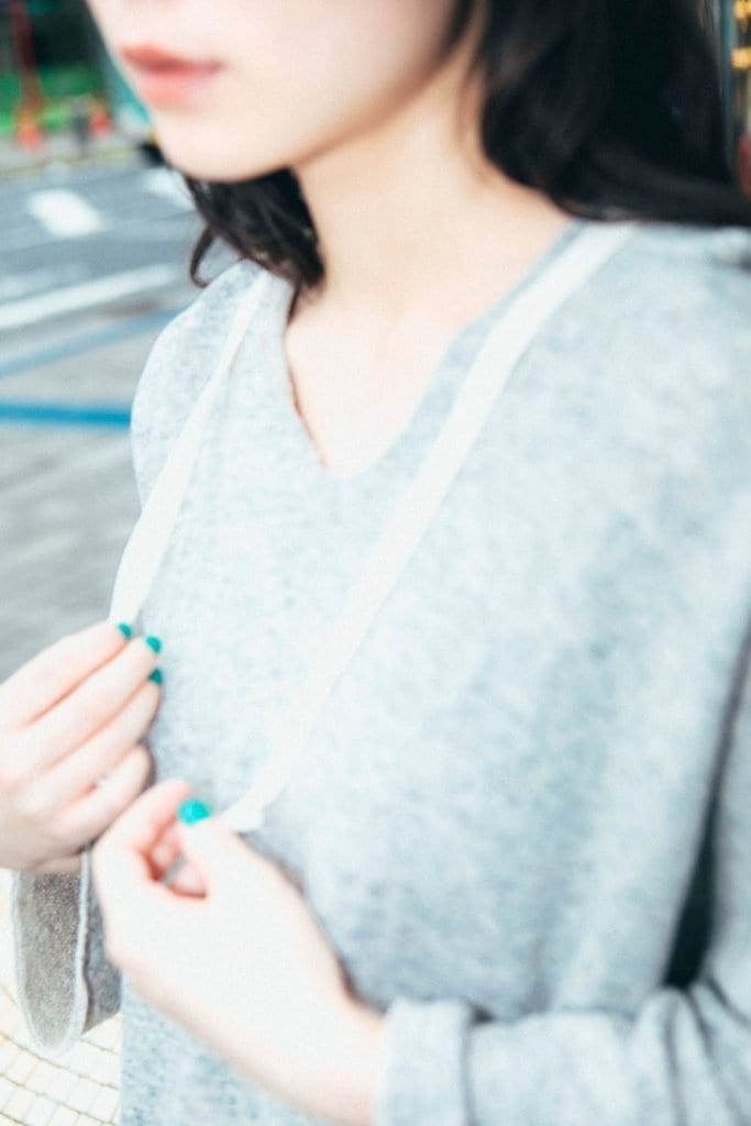 FilMelange SS2020 FilMelange SS2020 Vanity Teen 虚荣青年 Lifestyle & new faces magazine