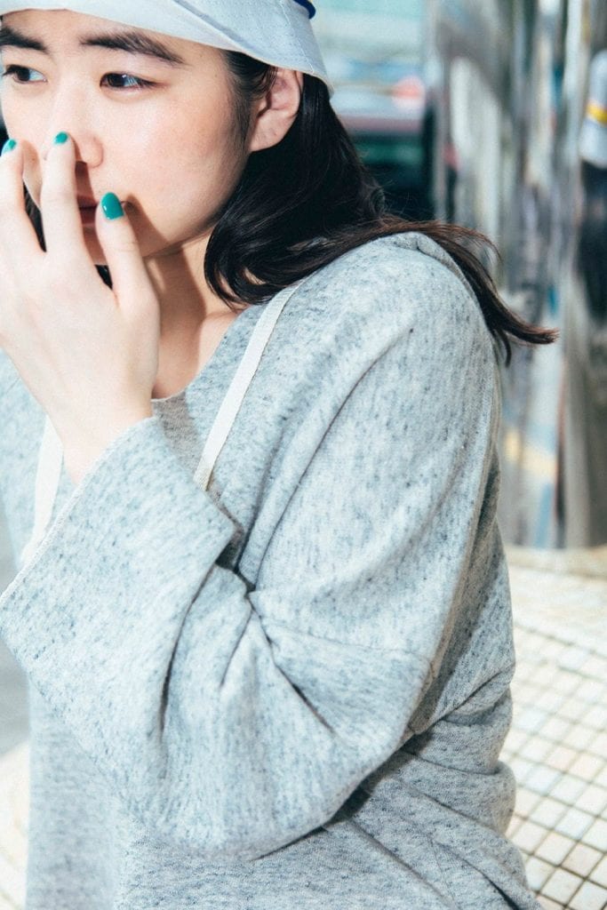 FilMelange SS2020 FilMelange SS2020 Vanity Teen 虚荣青年 Lifestyle & new faces magazine