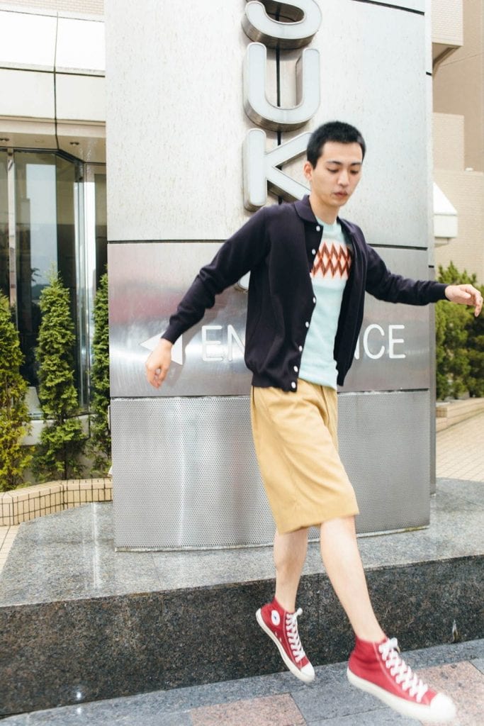 FilMelange SS2020 FilMelange SS2020 Vanity Teen 虚荣青年 Lifestyle & new faces magazine