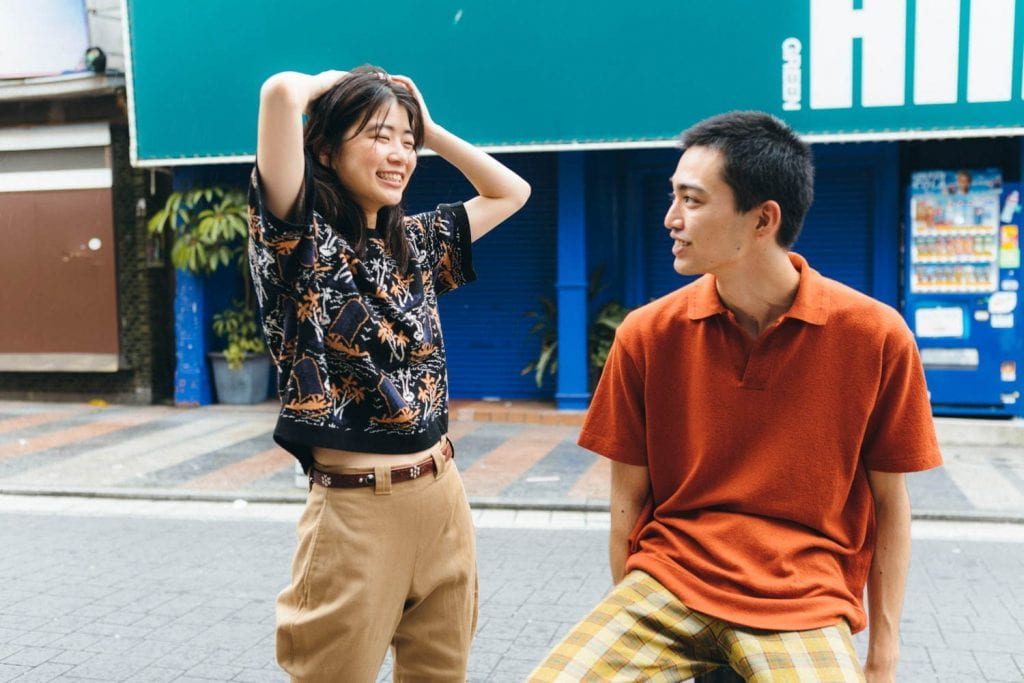 FilMelange SS2020 FilMelange SS2020 Vanity Teen 虚荣青年 Lifestyle & new faces magazine