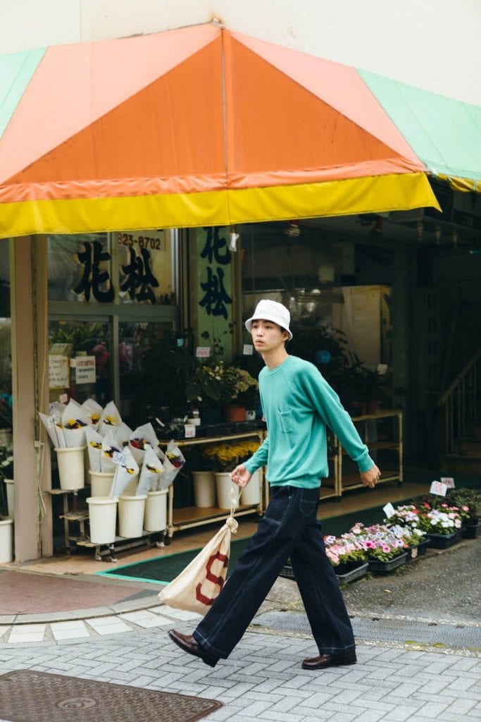 FilMelange SS2020 FilMelange SS2020 Vanity Teen 虚荣青年 Lifestyle & new faces magazine