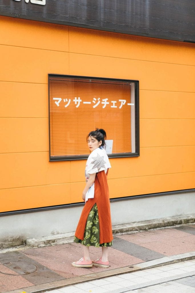 FilMelange SS2020 FilMelange SS2020 Vanity Teen 虚荣青年 Lifestyle & new faces magazine