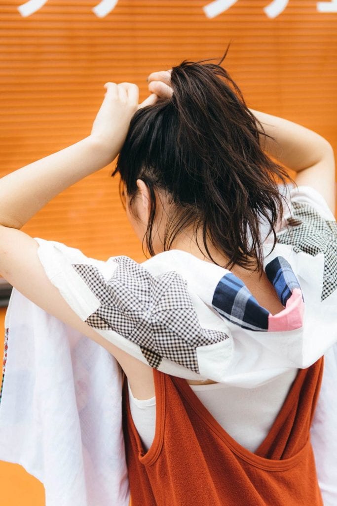 FilMelange SS2020 FilMelange SS2020 Vanity Teen 虚荣青年 Lifestyle & new faces magazine