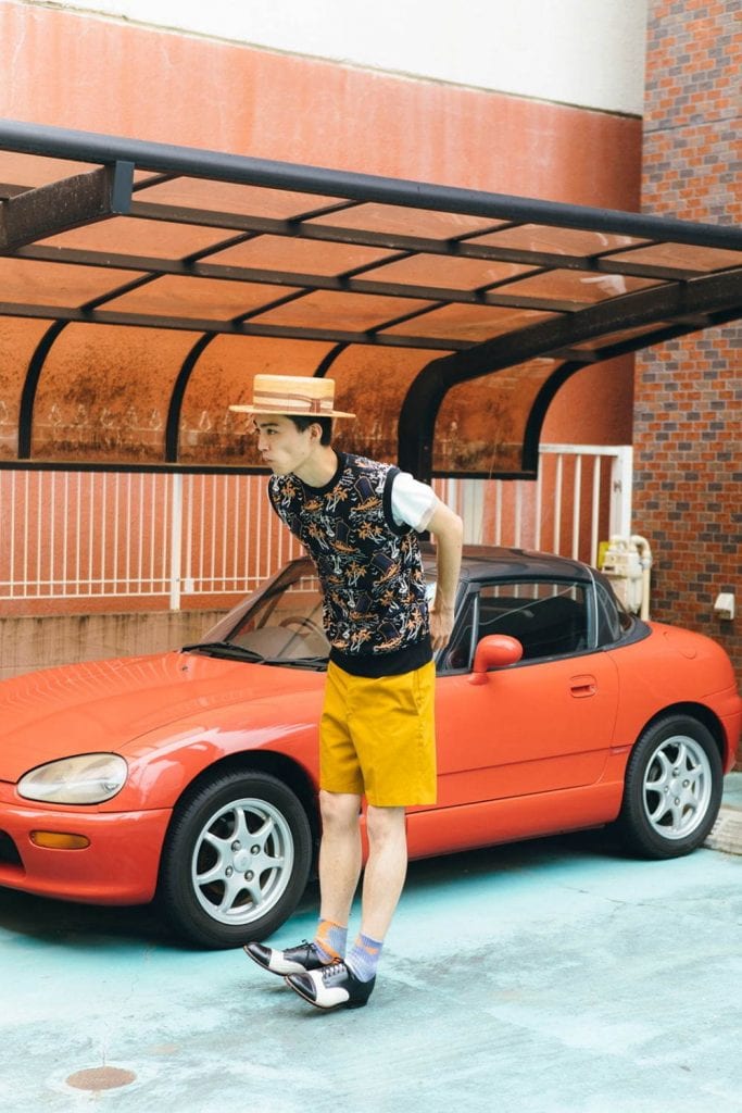 FilMelange SS2020 FilMelange SS2020 Vanity Teen 虚荣青年 Lifestyle & new faces magazine