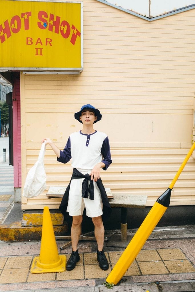 FilMelange SS2020 FilMelange SS2020 Vanity Teen 虚荣青年 Lifestyle & new faces magazine