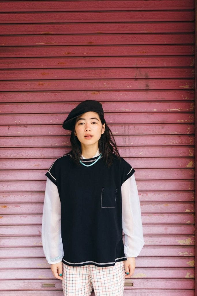 FilMelange SS2020 FilMelange SS2020 Vanity Teen 虚荣青年 Lifestyle & new faces magazine