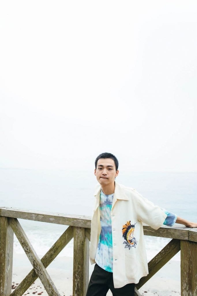 FilMelange SS2020 FilMelange SS2020 Vanity Teen 虚荣青年 Lifestyle & new faces magazine