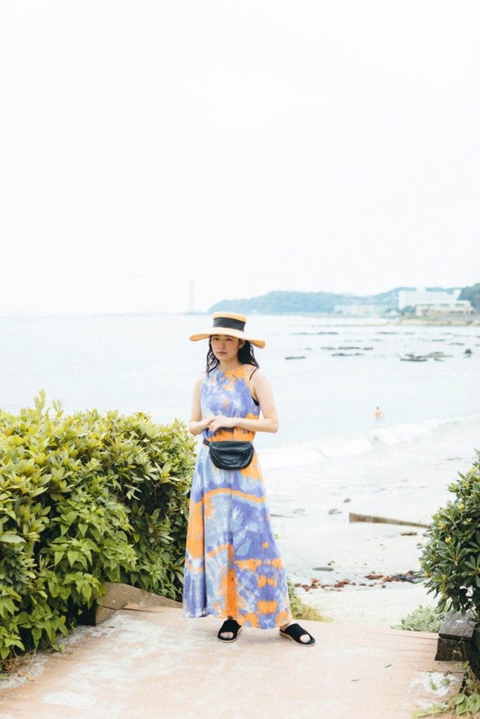 FilMelange SS2020 FilMelange SS2020 Vanity Teen 虚荣青年 Lifestyle & new faces magazine