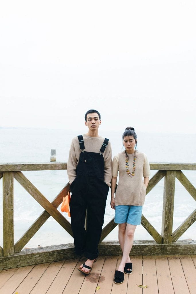 FilMelange SS2020 FilMelange SS2020 Vanity Teen 虚荣青年 Lifestyle & new faces magazine