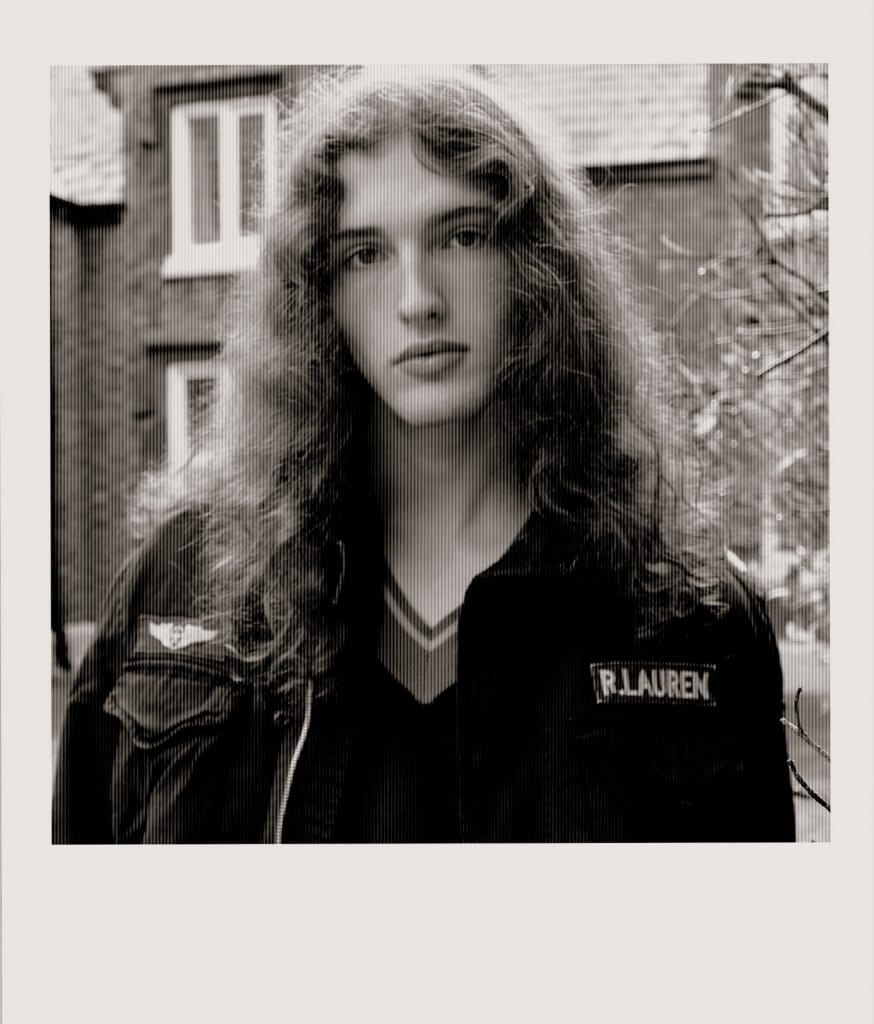 Harry South by Collen Demerez Harry South by Collen Demerez Vanity Teen 虚荣青年 Lifestyle & new faces magazine