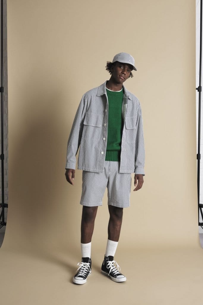 J.Press Originals SS2020 J.Press Originals SS2020 Vanity Teen 虚荣青年 Lifestyle & new faces magazine