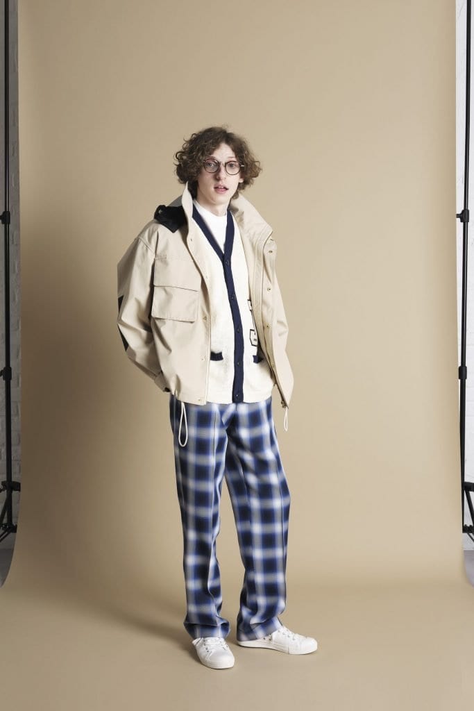 J.Press Originals SS2020 J.Press Originals SS2020 Vanity Teen 虚荣青年 Lifestyle & new faces magazine