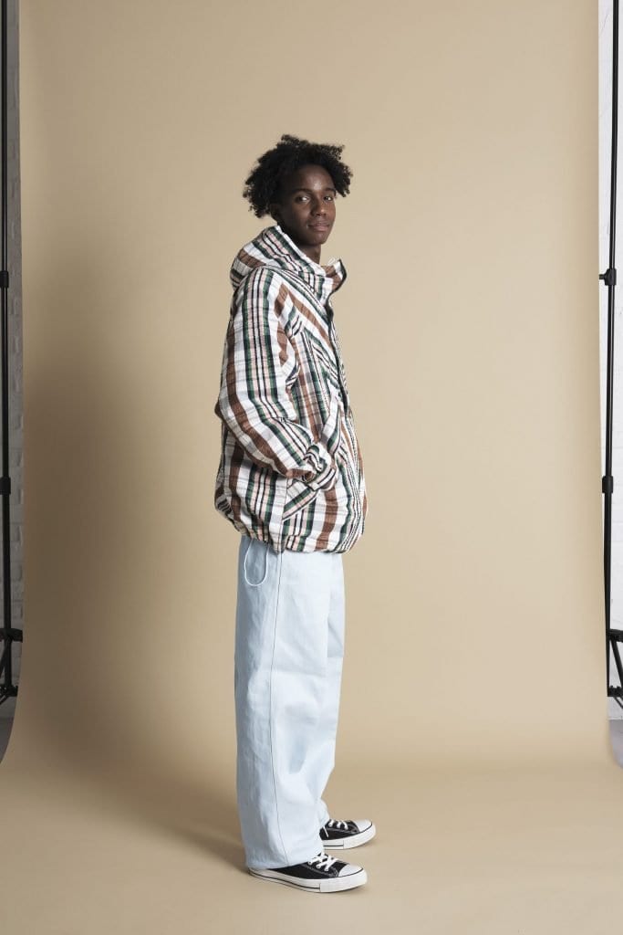 J.Press Originals SS2020 J.Press Originals SS2020 Vanity Teen 虚荣青年 Lifestyle & new faces magazine