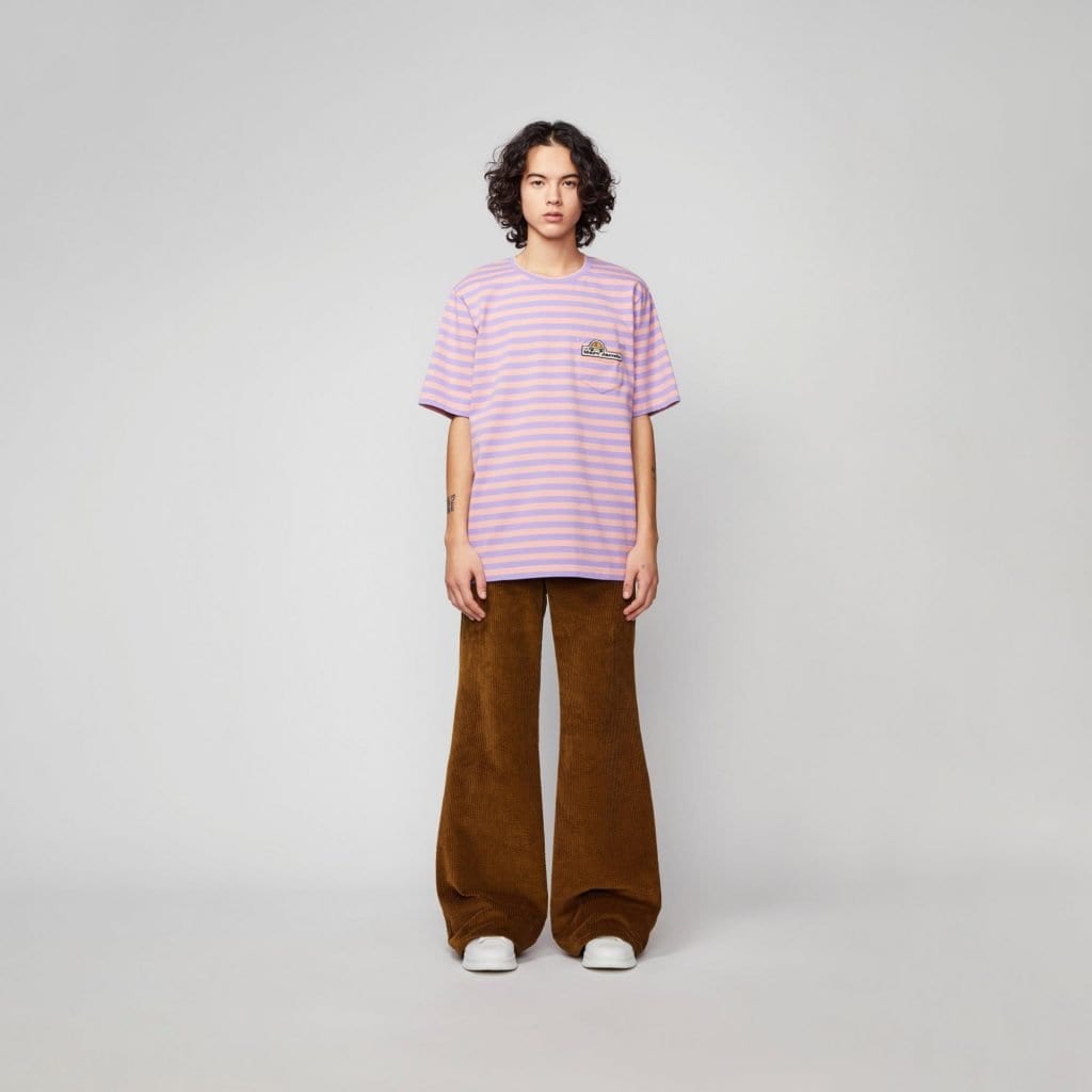 Marc Jacobs Men's FW19 Marc Jacobs Men's FW19 Vanity Teen 虚荣青年 Lifestyle & new faces magazine