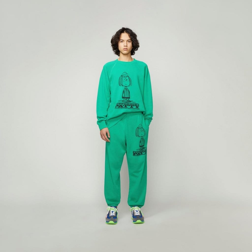 Marc Jacobs Men's FW19 Marc Jacobs Men's FW19 Vanity Teen 虚荣青年 Lifestyle & new faces magazine