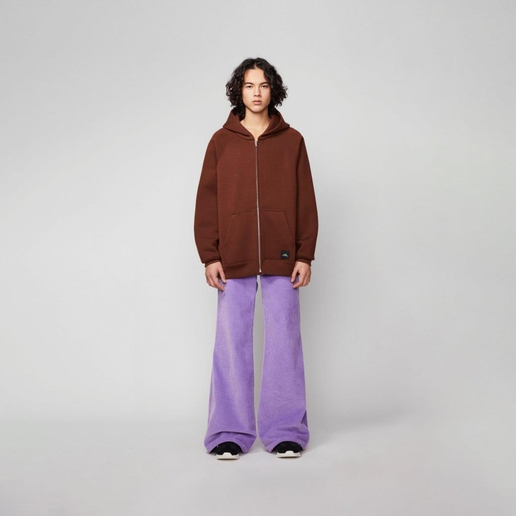 Marc Jacobs Men's FW19 Marc Jacobs Men's FW19 Vanity Teen 虚荣青年 Lifestyle & new faces magazine