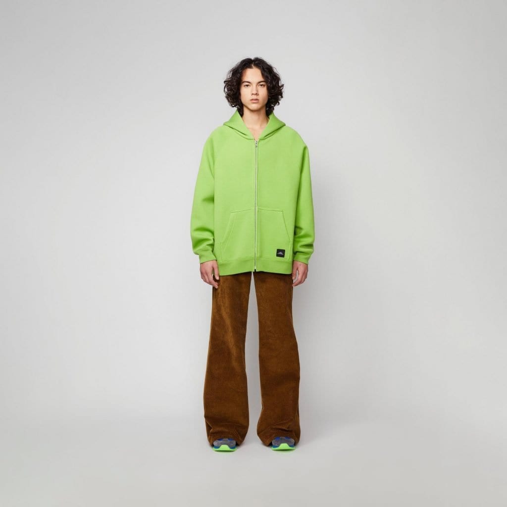 Marc Jacobs Men's FW19 Marc Jacobs Men's FW19 Vanity Teen 虚荣青年 Lifestyle & new faces magazine