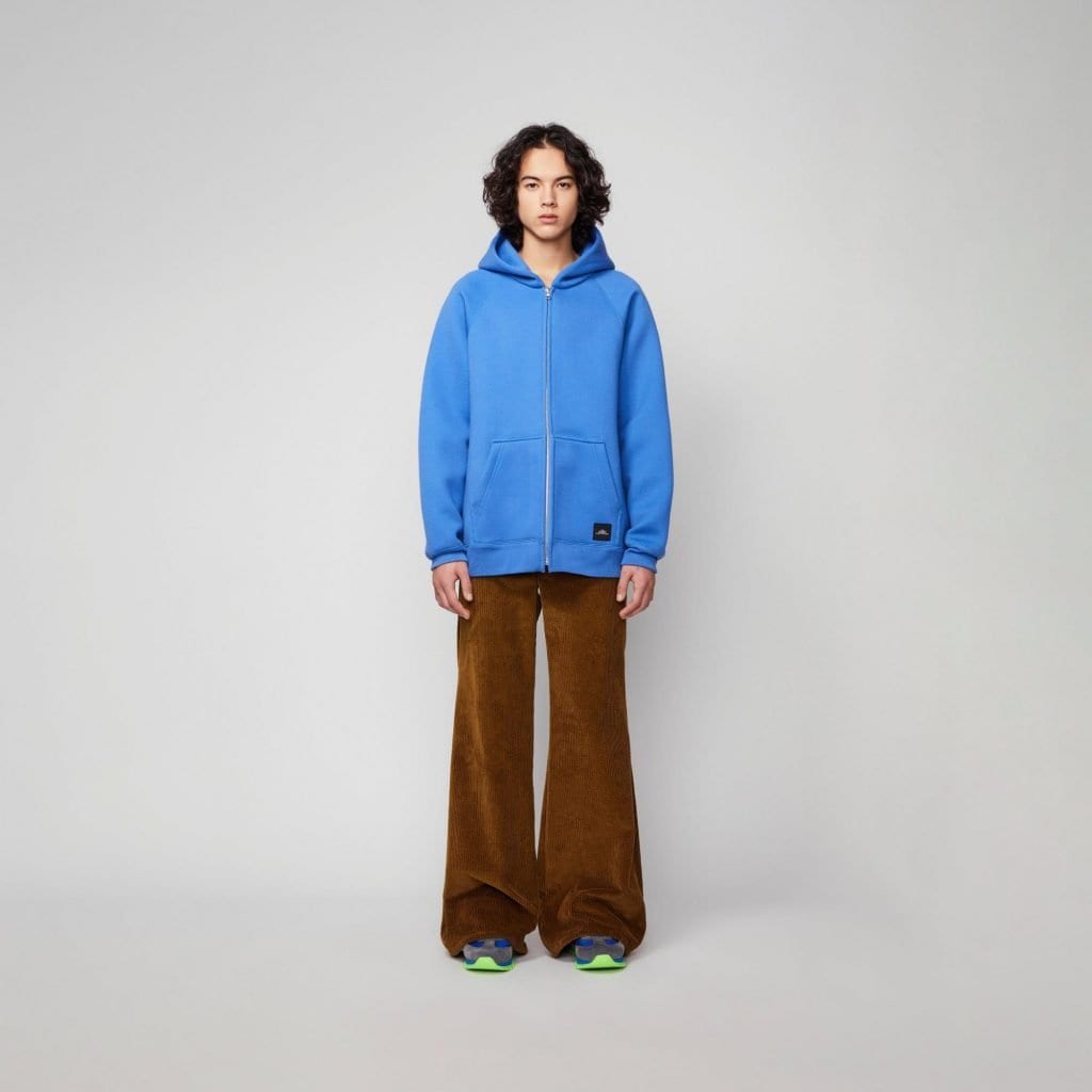 Marc Jacobs Men's FW19 Marc Jacobs Men's FW19 Vanity Teen 虚荣青年 Lifestyle & new faces magazine