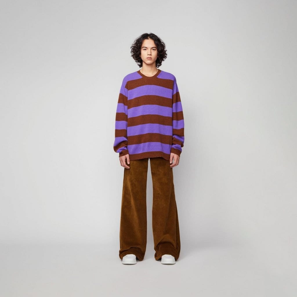 Marc Jacobs Men's FW19 Marc Jacobs Men's FW19 Vanity Teen 虚荣青年 Lifestyle & new faces magazine