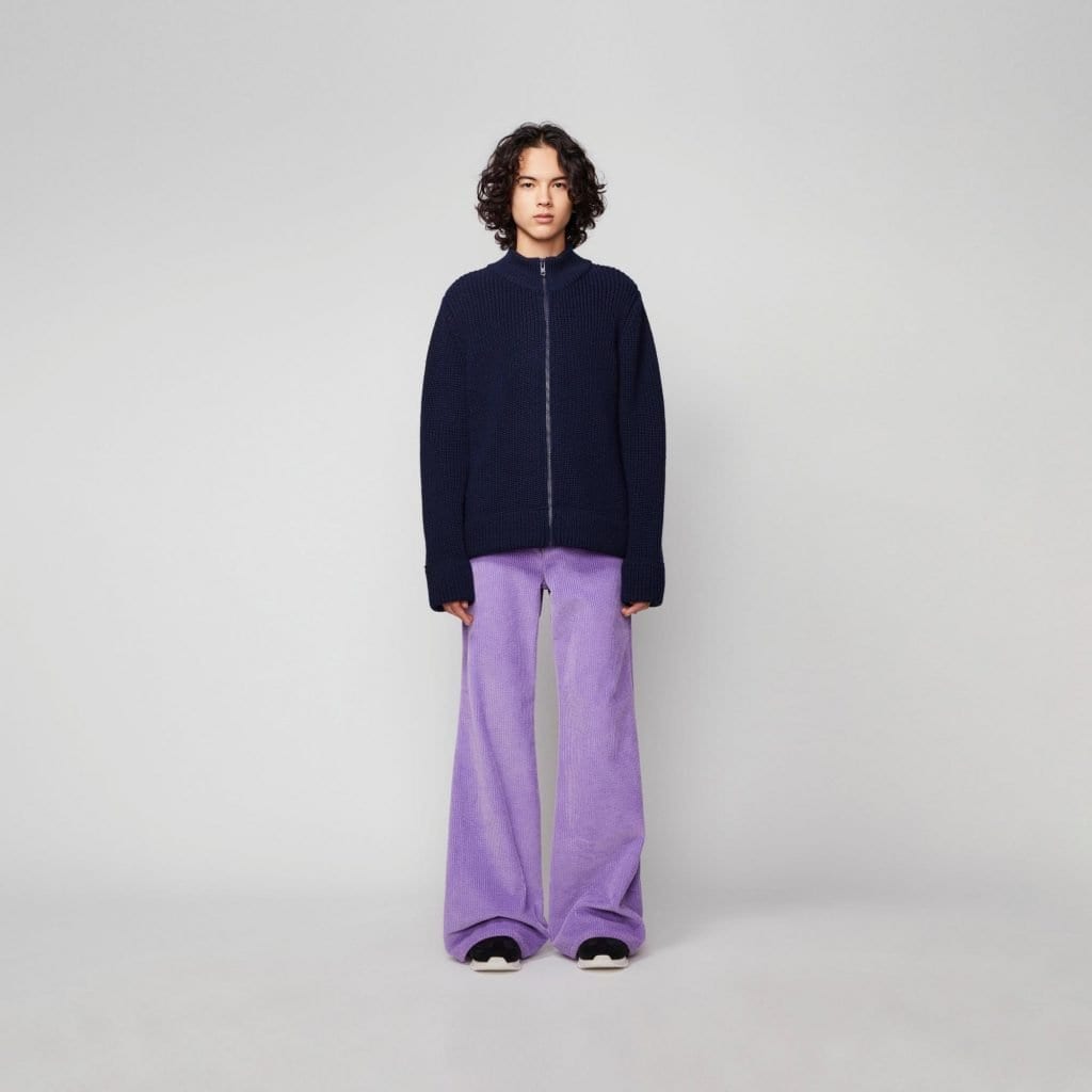 Marc Jacobs Men's FW19 Marc Jacobs Men's FW19 Vanity Teen 虚荣青年 Lifestyle & new faces magazine