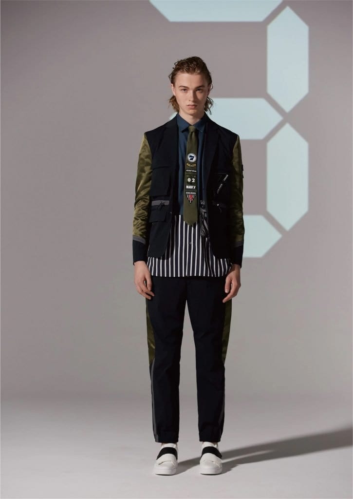 mista mista SS220 mista mista SS220 Vanity Teen 虚荣青年 Lifestyle & new faces magazine