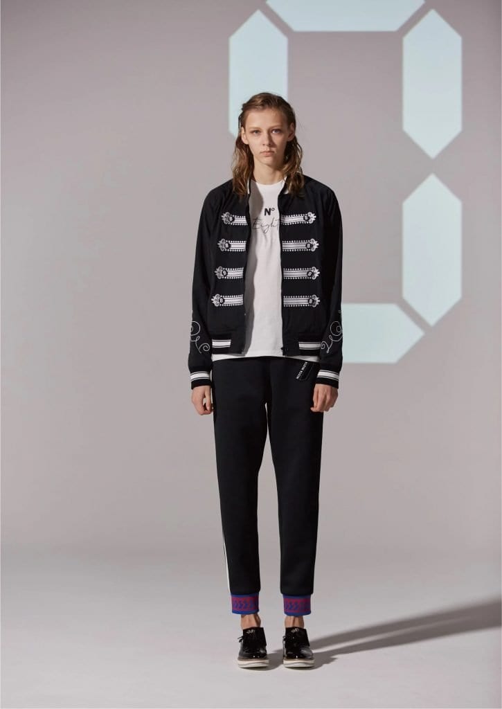 mista mista SS220 mista mista SS220 Vanity Teen 虚荣青年 Lifestyle & new faces magazine