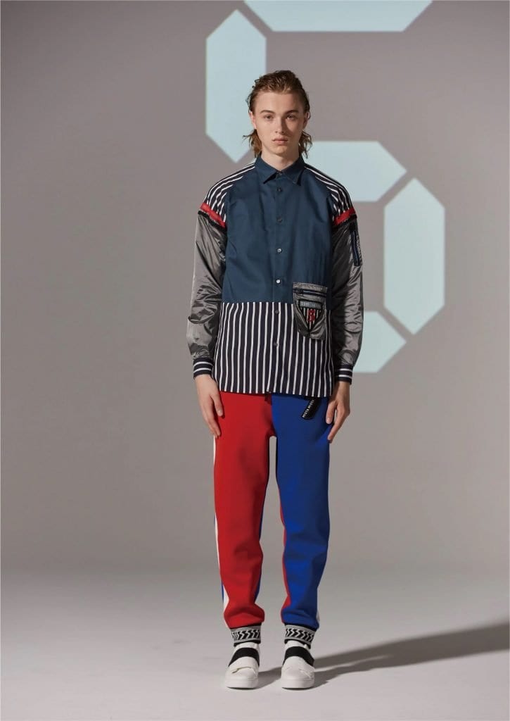 mista mista SS220 mista mista SS220 Vanity Teen 虚荣青年 Lifestyle & new faces magazine