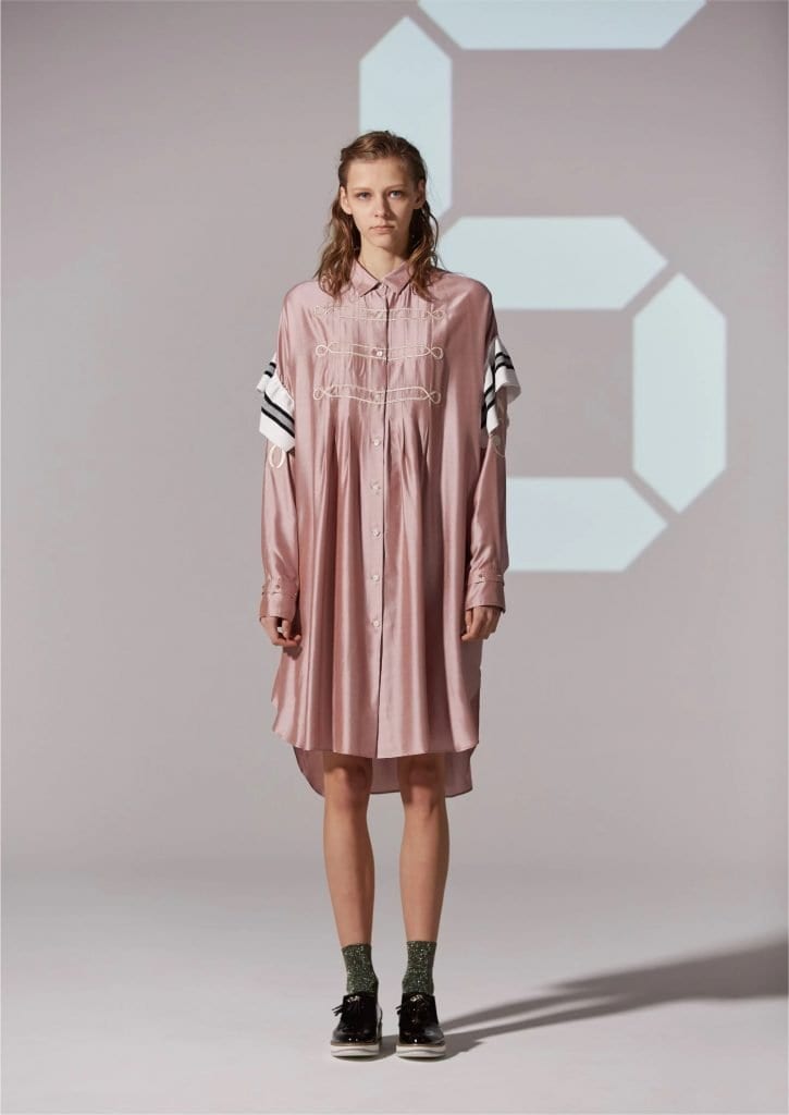 mista mista SS220 mista mista SS220 Vanity Teen 虚荣青年 Lifestyle & new faces magazine