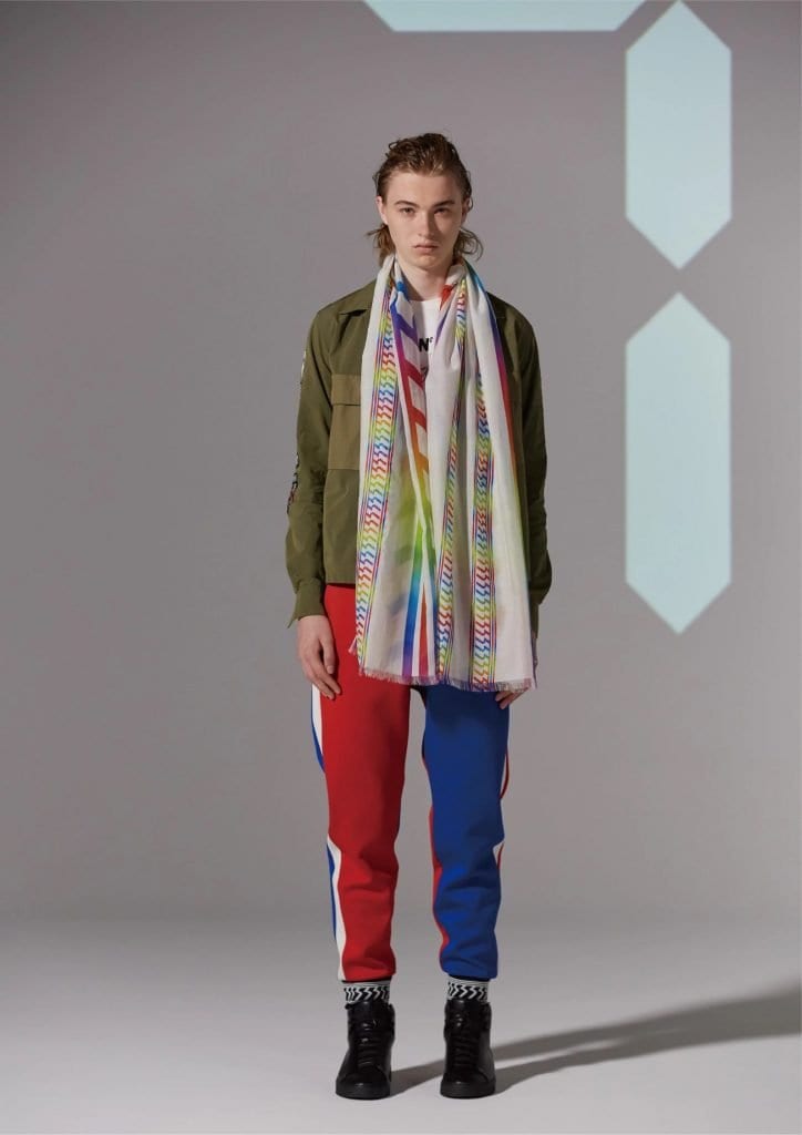 mista mista SS220 mista mista SS220 Vanity Teen 虚荣青年 Lifestyle & new faces magazine