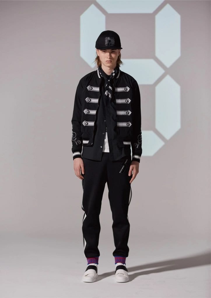 mista mista SS220 mista mista SS220 Vanity Teen 虚荣青年 Lifestyle & new faces magazine