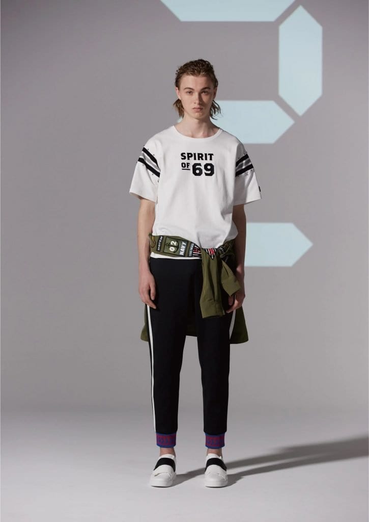 mista mista SS220 mista mista SS220 Vanity Teen 虚荣青年 Lifestyle & new faces magazine
