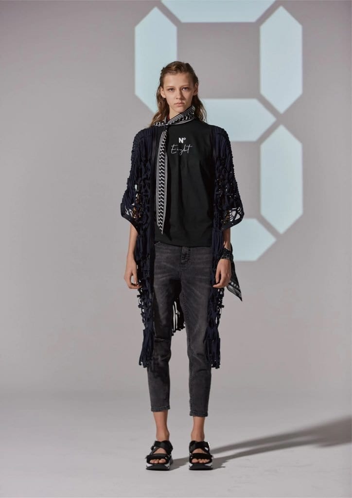 mista mista SS220 mista mista SS220 Vanity Teen 虚荣青年 Lifestyle & new faces magazine