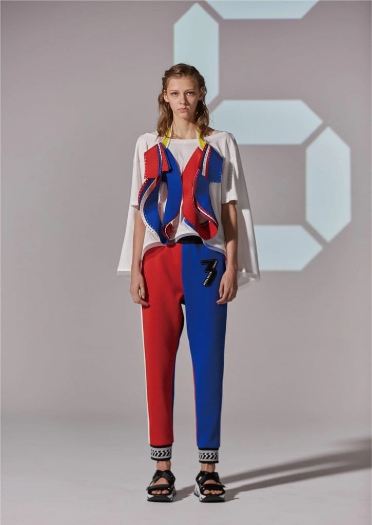 mista mista SS220 mista mista SS220 Vanity Teen 虚荣青年 Lifestyle & new faces magazine