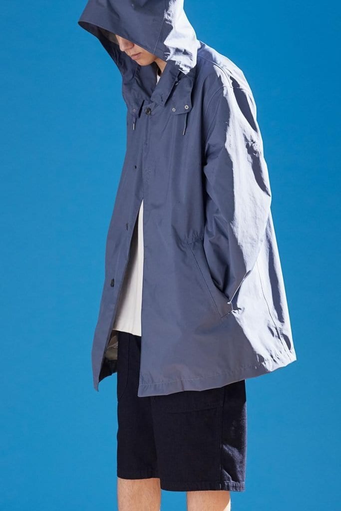 nanamica SS20 nanamica SS20 Vanity Teen 虚荣青年 Lifestyle & new faces magazine