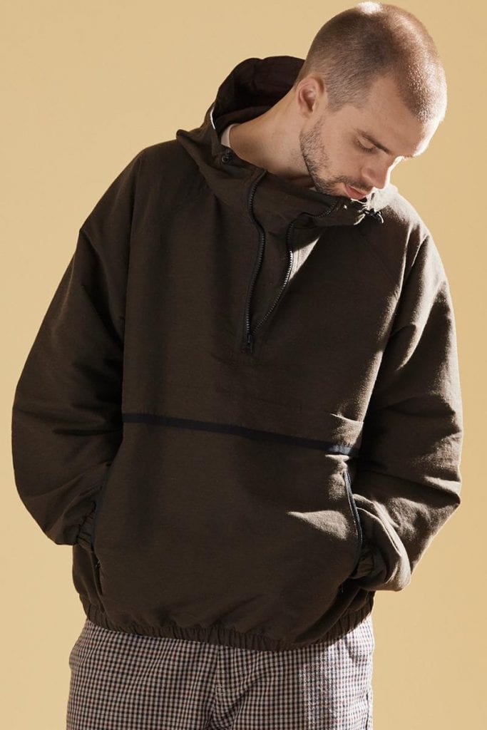 nanamica SS20 nanamica SS20 Vanity Teen 虚荣青年 Lifestyle & new faces magazine