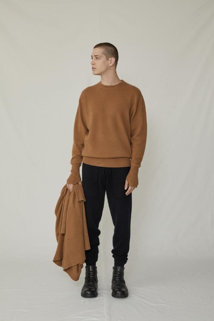 PICEA FW2020 PICEA FW2020 Vanity Teen 虚荣青年