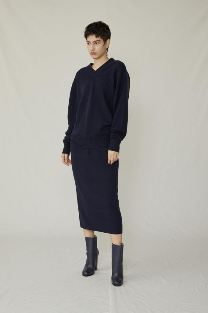 PICEA FW2020 PICEA FW2020 Vanity Teen 虚荣青年