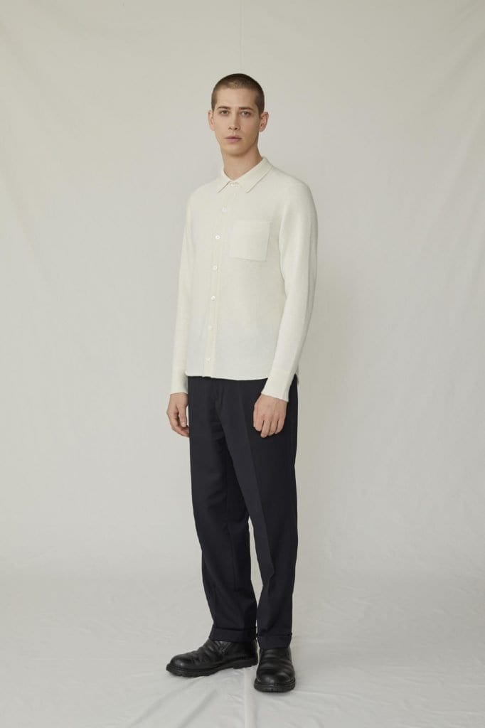 PICEA FW2020 PICEA FW2020 Vanity Teen 虚荣青年