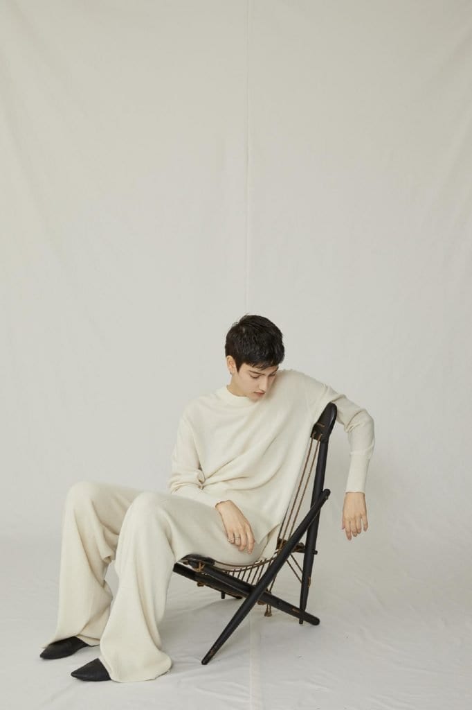 PICEA FW2020 PICEA FW2020 Vanity Teen 虚荣青年