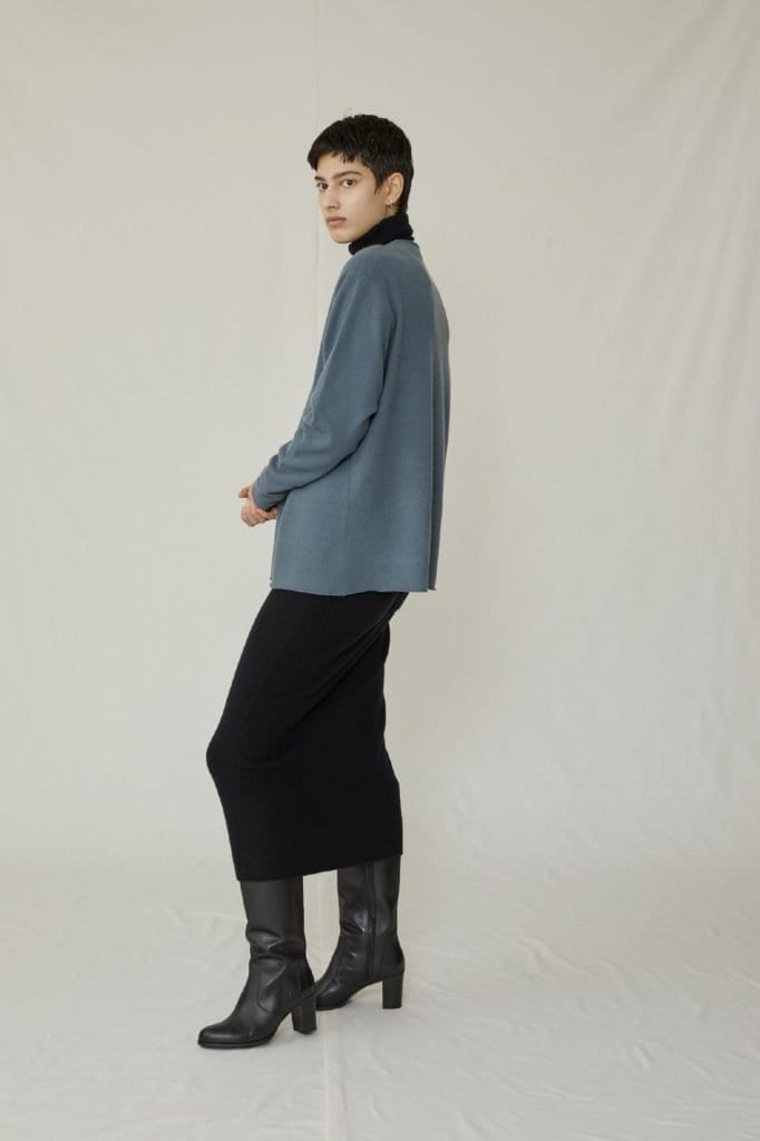 PICEA FW2020 PICEA FW2020 Vanity Teen 虚荣青年